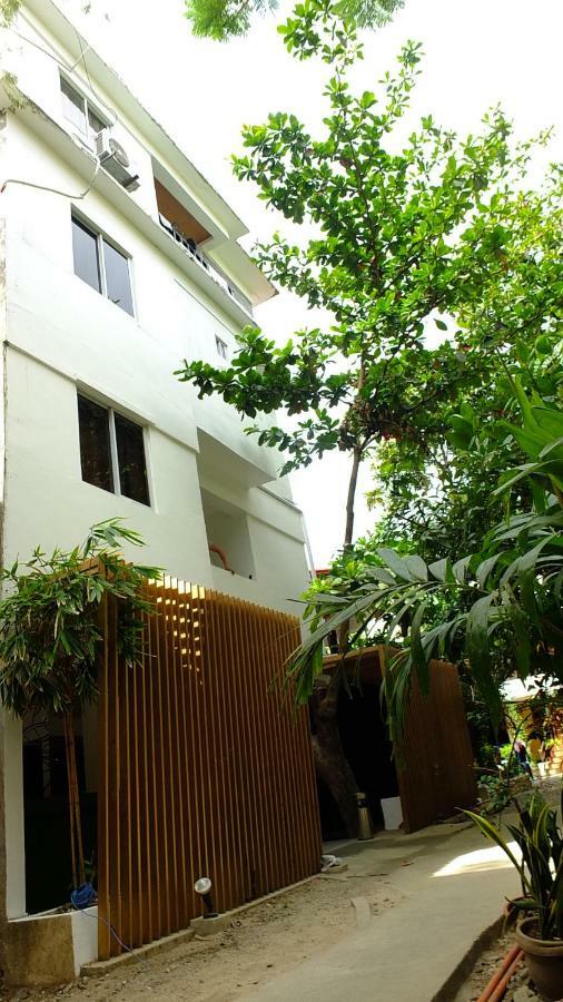 Wald'S Place Manoc-Manoc Exterior photo