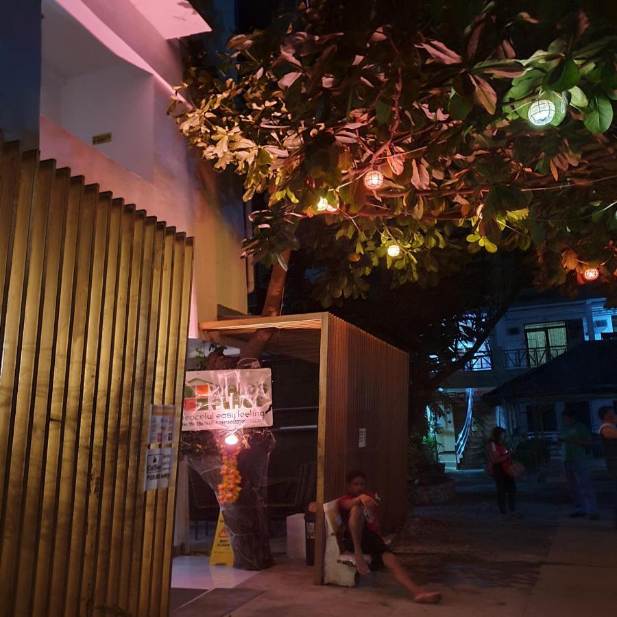 Wald'S Place Manoc-Manoc Exterior photo